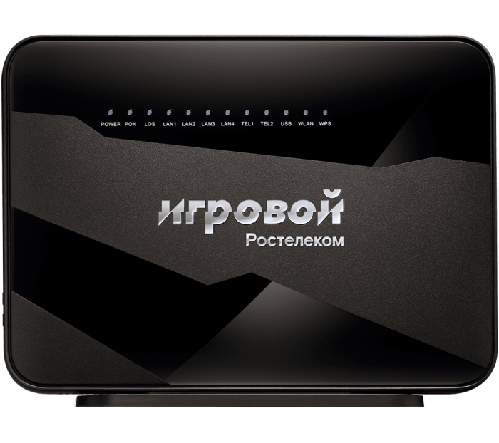 Wi-Fi роутер Ростелеком в Качканаре 